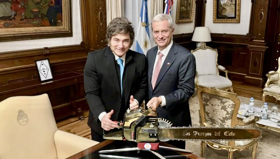 ¿Terapia de shock en Chile? Diferencias y similitudes de las medidas de Kast con el plan económico aplicado por Milei en Argentina