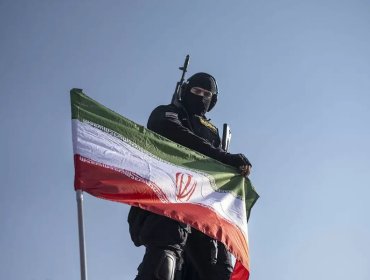 Irán rechaza la propuesta de EE.UU. y asegura que pondrá fin a la guerra "cuando decida hacerlo"