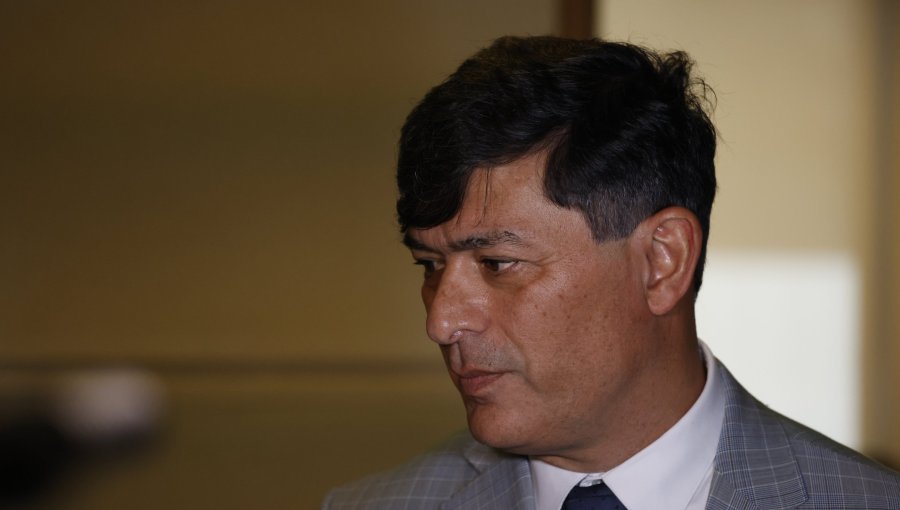 Parisi cuestiona la estrategia fiscal del Gobierno: "Está bien que se quieran parecer a Milei, pero Chile es distinto a Argentina"