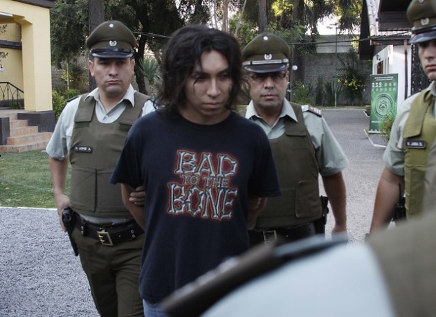 Condenado por el crimen de Zamudio vuelve a pedir libertad y Movilh advierte: “Es un peligro público”