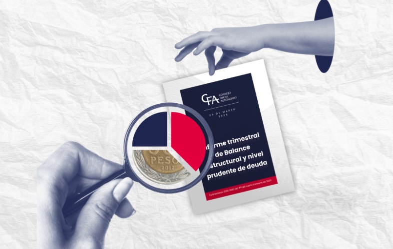 Consejo Fiscal Autónomo advierte cuarto incumplimiento consecutivo en 2026 y déficit mayor al previsto