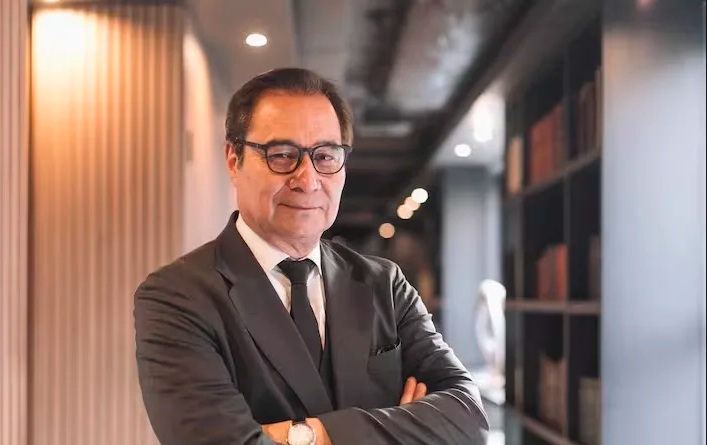 Presidente Kast nombra por “bala de plata” a Fernando Riveros como nuevo Superintendente de Salud