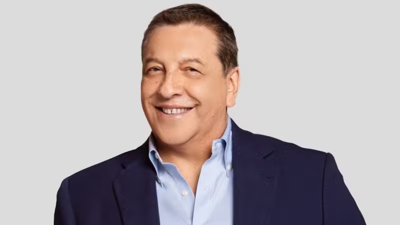 Revolución en Chilevisión: confirman reemplazo de Julio César Rodríguez y rearman el canal