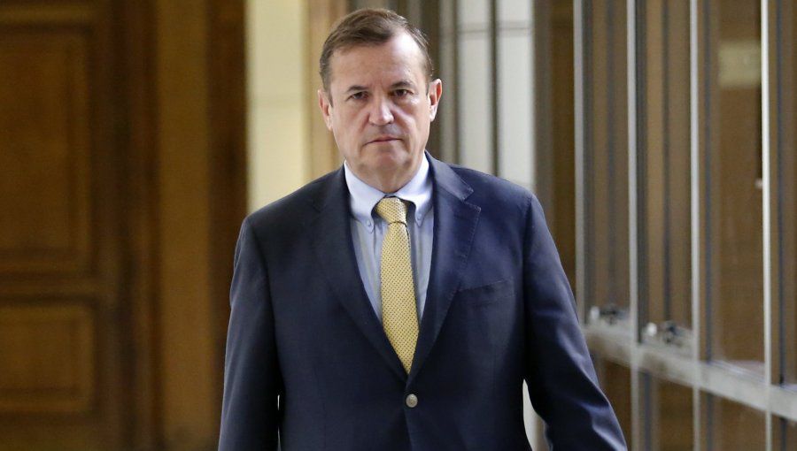 Editorial: La Agencia de Empleos del Teniente Pardo: “Hoy por mí… y mañana también por mí”