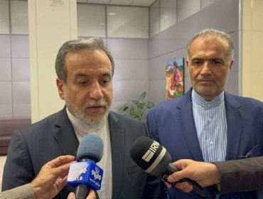 Irán niega negociaciones con EE.UU. y endurece su postura: “La guerra terminará en nuestros propios términos”