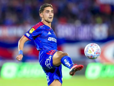 Nicolás Ramírez revela el sello de Gago en la U: “Apunta a lo emocional para levantar al equipo”