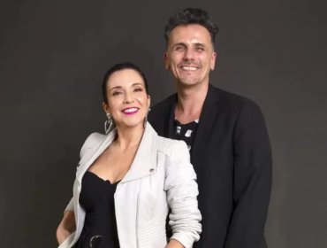 Sergio Lagos habla sin filtros sobre su relación con Karla Constant: "Una mujeraza"