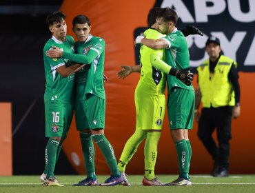 Audax Italiano se ilusiona ante una Universidad de Chile que no encuentra el rumbo