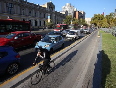 Ministro Poduje pone en pausa las obras de Nueva Alameda: “No es prioridad en este escenario”