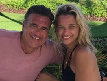 Claudia Schmitd revela complejo estado de salud de su esposo: “No me gusta dar pena”