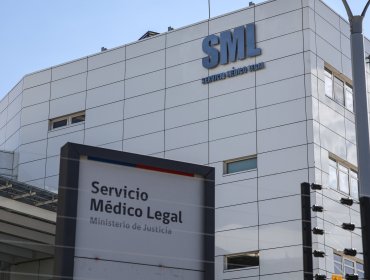 Ministerio de Justicia instruye "revisión especial" al Servicio Médico Legal por posibles irregularidades