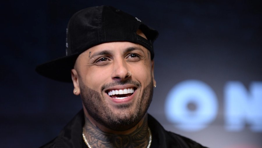 Nicky Jam confirma regreso a Chile con doble show y nueva etapa musical
