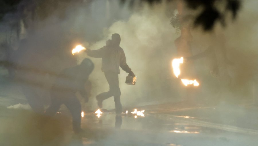 Hotuiti Teao pide "mano dura" contra quienes cometan delitos durante el «Día del Joven Combatiente»