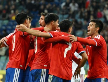 La Roja vuelve a la cancha con baja de última hora y once definido para su estreno ante Cabo Verde