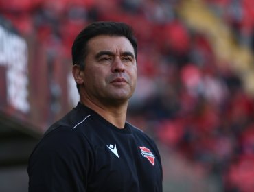 Ñublense sorprende a la UC en Chillán y “Coto” Ribera lanza crítica: “Esperábamos un poquito más”