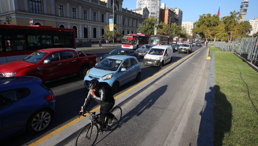 Ministro Poduje pone en pausa las obras de Nueva Alameda: “No es prioridad en este escenario”
