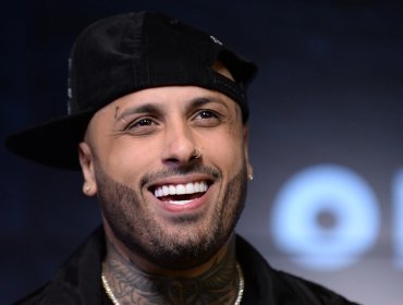 Nicky Jam confirma regreso a Chile con doble show y nueva etapa musical