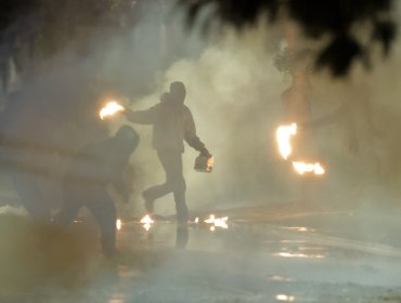 Hotuiti Teao pide "mano dura" contra quienes cometan delitos durante el «Día del Joven Combatiente»