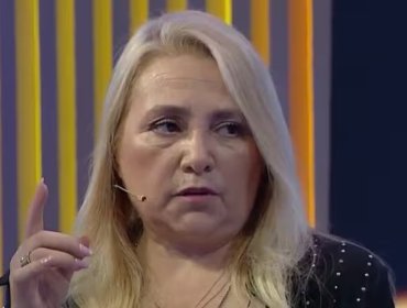 Latife Soto lanza alarmante predicción: advierte alza, caos y hasta posible caída de Internet