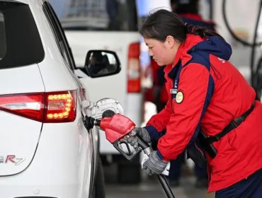 Cómo China se preparó durante años para una crisis de petróleo mundial y cuál es su punto débil