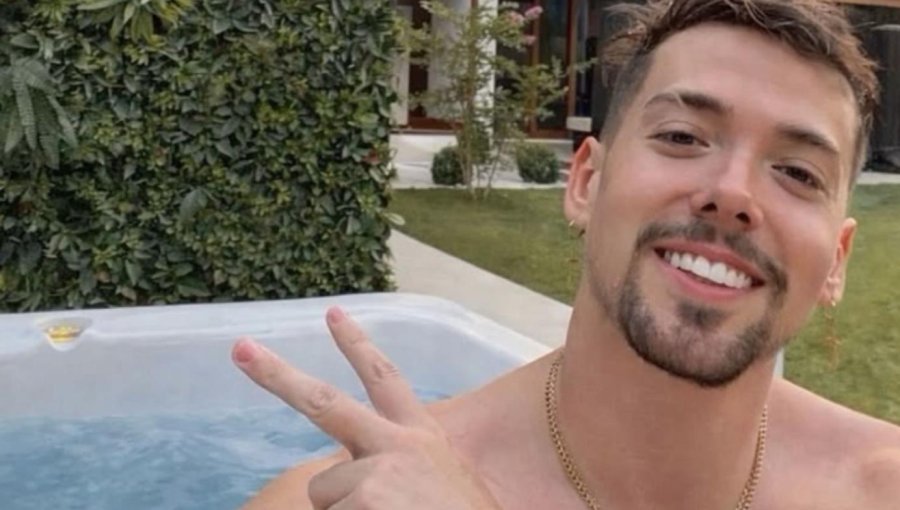 Nano Calderón otra vez en la mira: querella por cuasidelito de homicidio y amenazas remece la farándula