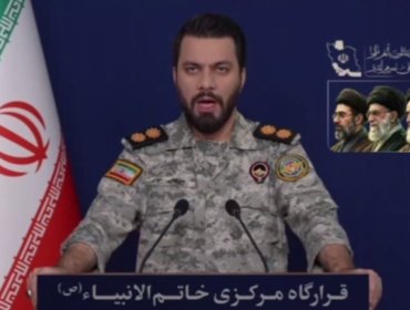 Pakistán revela contactos secretos entre EE.UU. e Irán en plena escalada bélica