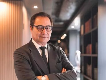 Presidente Kast nombra por “bala de plata” a Fernando Riveros como nuevo Superintendente de Salud