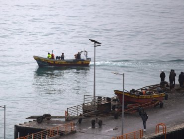 Gobierno retira proyecto de Ley de Pesca impulsado por administración Boric para "someterlo a un proceso de estudio y perfeccionamiento"