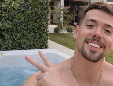 Nano Calderón otra vez en la mira: querella por cuasidelito de homicidio y amenazas remece la farándula