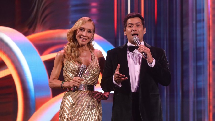 Confirman a Karen Doggenweiler y Rafael Araneda para liderar nuevamente el Festival de Viña 2027 y 2028