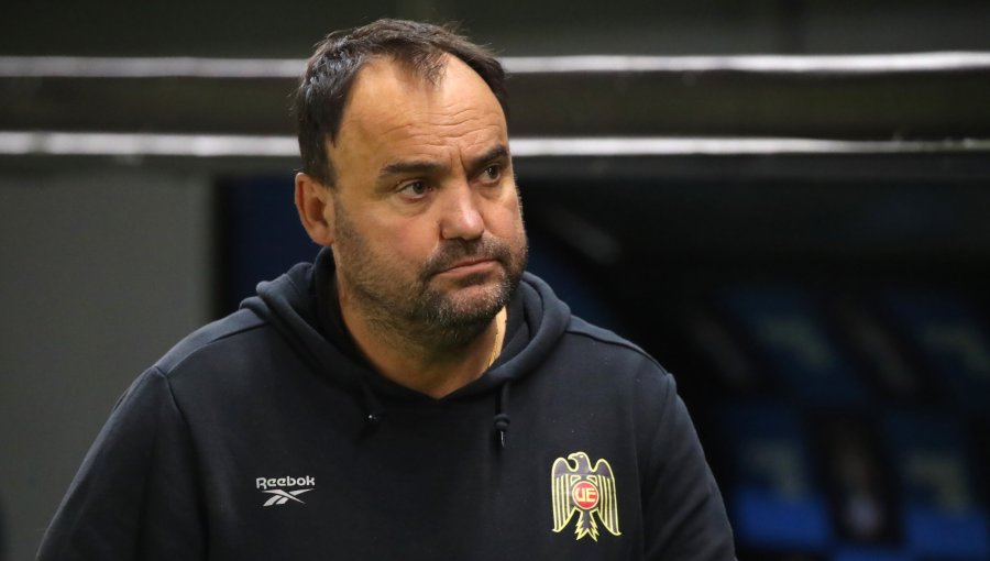 José Luis Sierra volvería a dirigir en el corto plazo: estaría muy cerca de hacerse cargo de equipo de Qatar