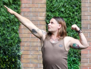 Princeso vuelve al encierro con todo: promete polémica y buscar pareja en Vecinos al Límite