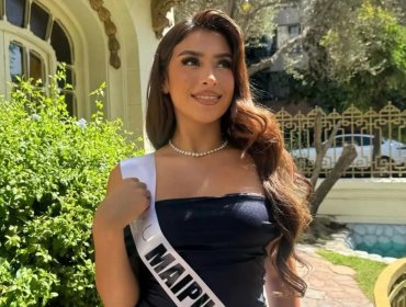 Javiera Rojas, hermana de Pablo Chill-E, apuesta a brillar sola en Miss Chile