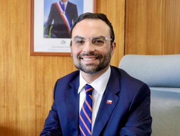 Gobierno usa "bala de plata" para designar a David Oddó en la Dirección del Trabajo