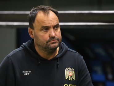 José Luis Sierra volvería a dirigir en el corto plazo: estaría muy cerca de hacerse cargo de equipo de Qatar