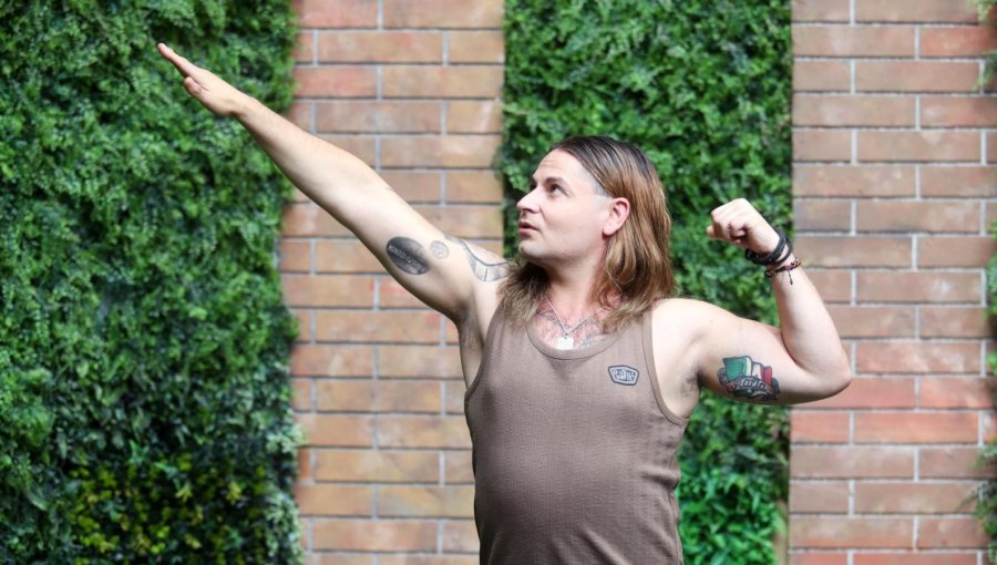 Princeso vuelve al encierro con todo: promete polémica y buscar pareja en Vecinos al Límite