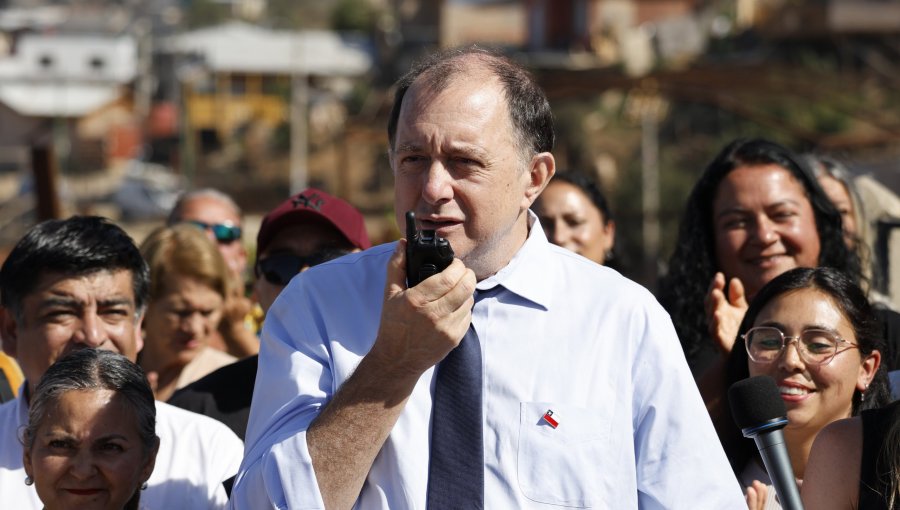 Poduje confirma que excluirá a algunos vecinos de la reconstrucción en El Olivar y acusa a empresas de utilizarlos para "defenderse"