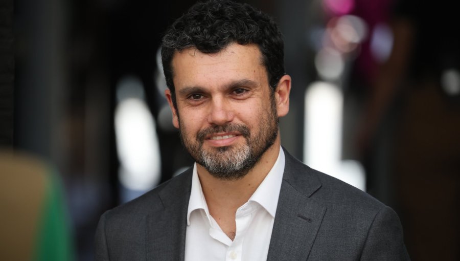 Jaime Bassa acusa al Gobierno de "generar las condiciones" para que haya una emergencia