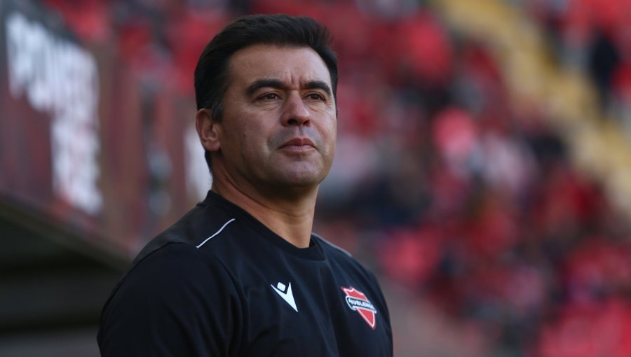 Ñublense sorprende a la UC en Chillán y “Coto” Ribera lanza crítica: “Esperábamos un poquito más”