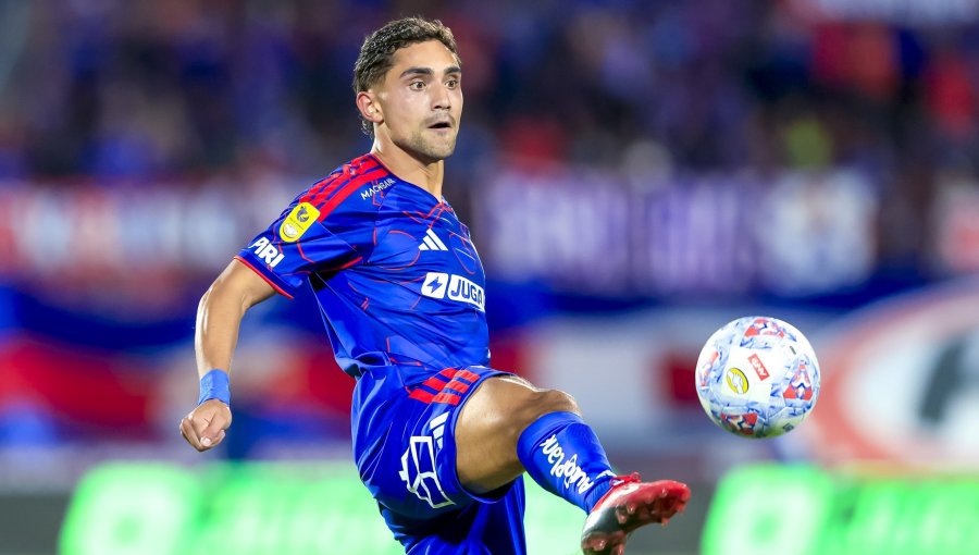 Nicolás Ramírez revela el sello de Gago en la U: “Apunta a lo emocional para levantar al equipo”