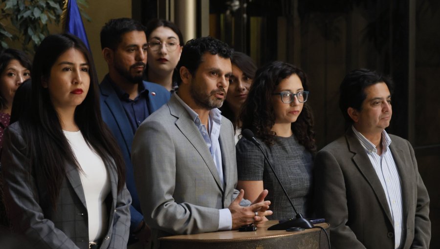 FA recurre a Contraloría por publicación de “Estado en quiebra” y pide establecer responsabilidad de Segegob y Cristian Valenzuela