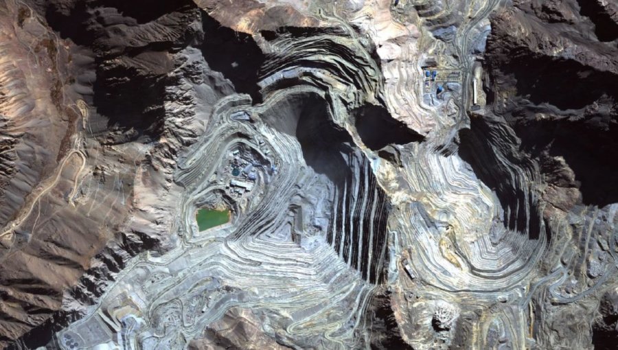 Plan minero conjunto entre Codelco y Anglo American recibió las autorizaciones de libre competencia