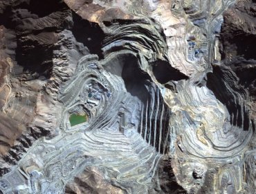 Plan minero conjunto entre Codelco y Anglo American recibió las autorizaciones de libre competencia