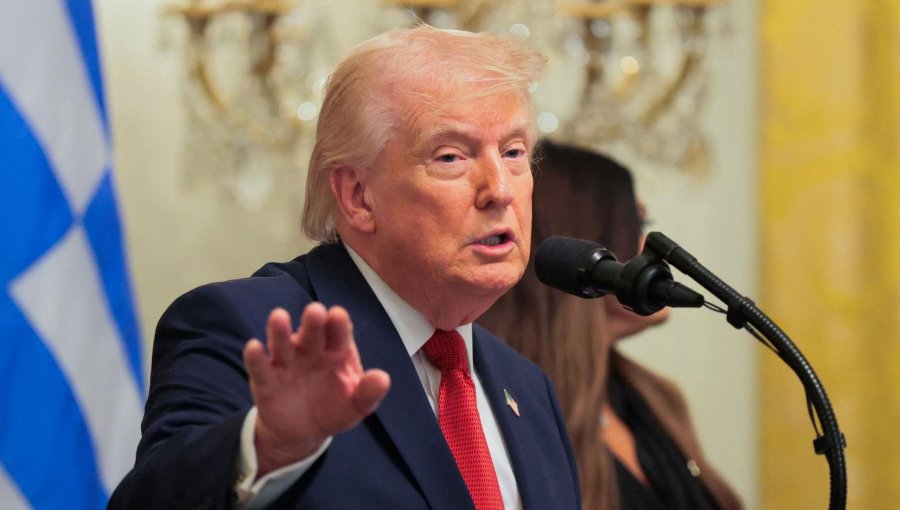 Trump extiende 10 días la suspensión de ataques contra la infraestructura energética de Irán