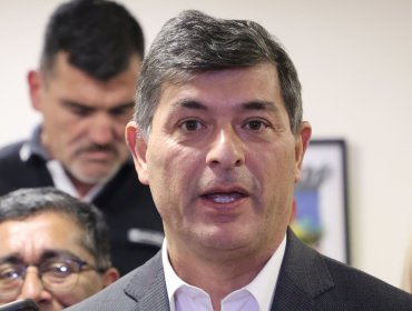 Parisi arremete contra el Gobierno ante alza histórica en combustibles: "Es mentira que no había plata"