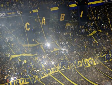 Alcaldesa de Las Condes solicita que no haya hinchas de Boca Juniors en el partido con la UC por Copa Libertadores