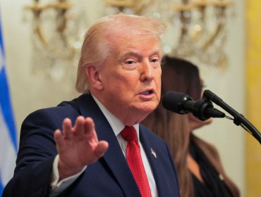 Trump extiende 10 días la suspensión de ataques contra la infraestructura energética de Irán