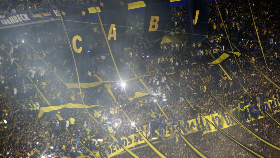 Alcaldesa de Las Condes solicita que no haya hinchas de Boca Juniors en el partido con la UC por Copa Libertadores