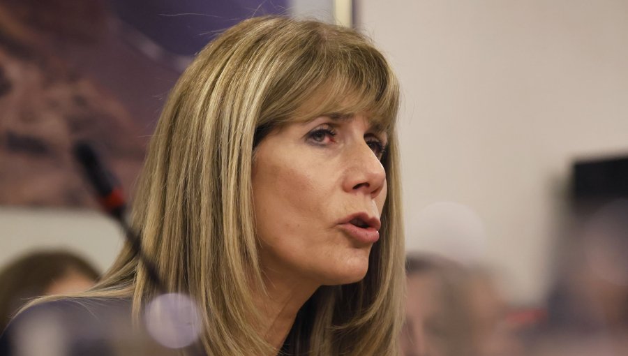 Ministra de Energía dice que "estudian fórmula" para contener alza en las cuentas de la luz para abril