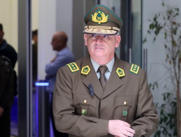 "Se les ha hecho justicia": General Araya valora sentencia contra hermanos Antihuén por el triple homicidio de Carabineros